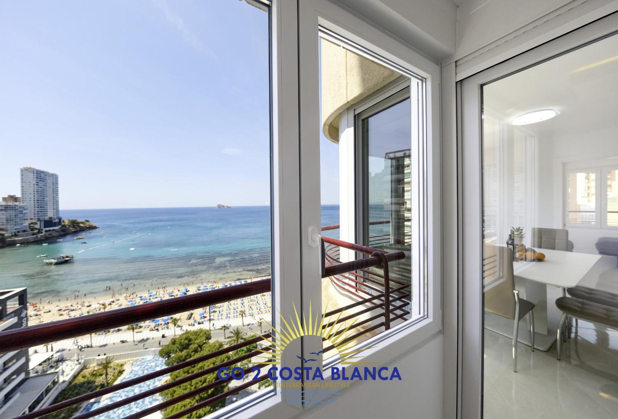 And Sea 1 Appartement