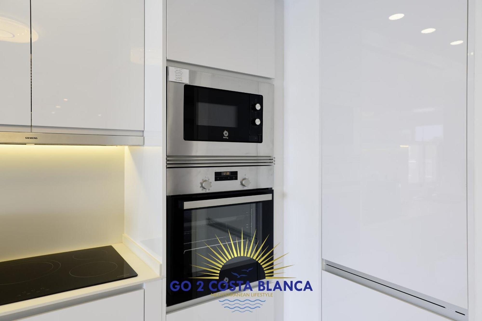 And Sea 1 Apartamento