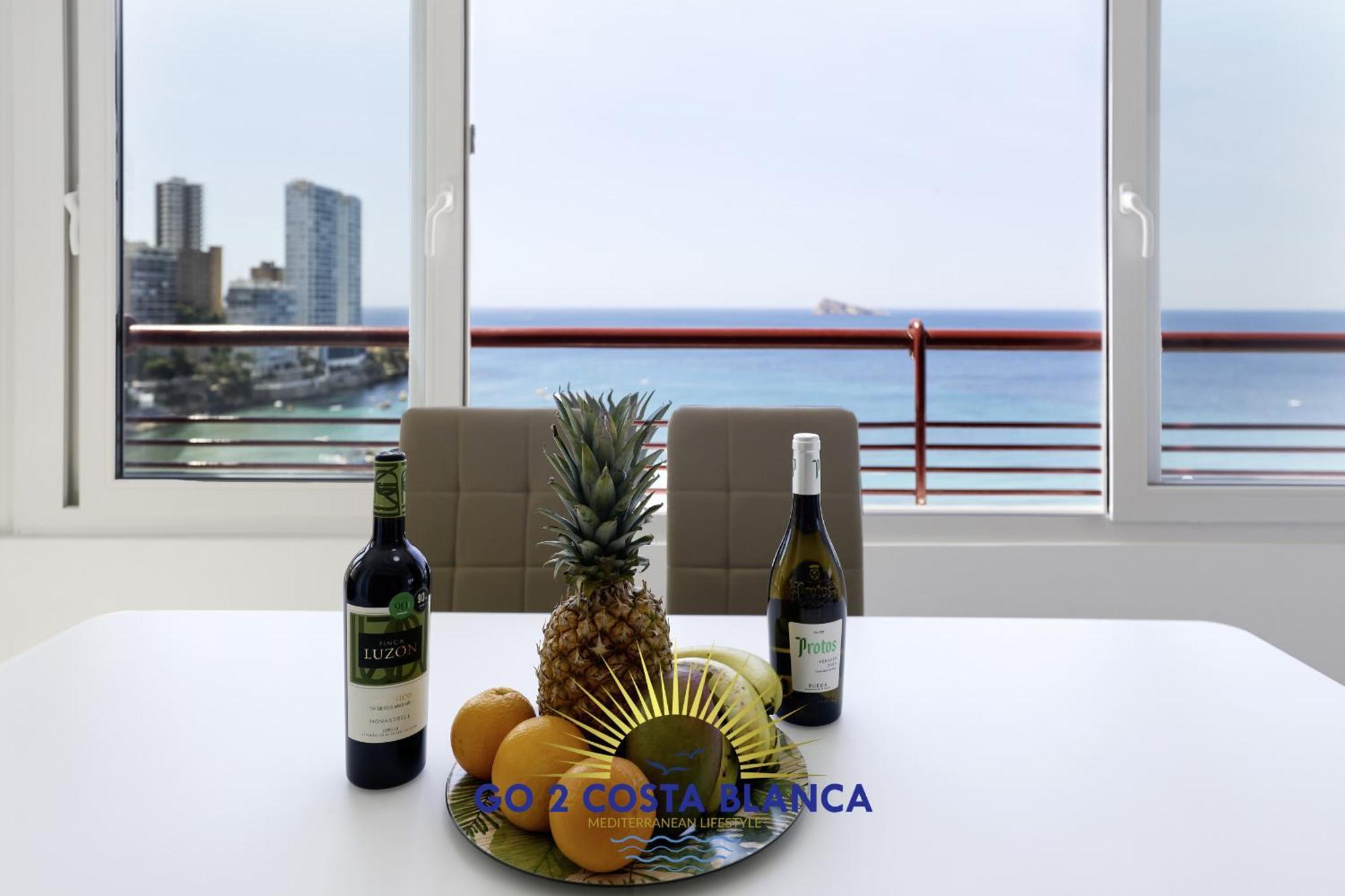 And Sea 1 Apartamento